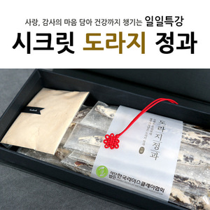 [일일특강]시크릿도라지정과- 협회본원(6시간)